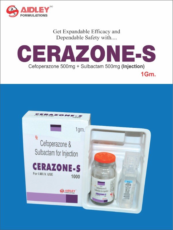 CERAZONE -S